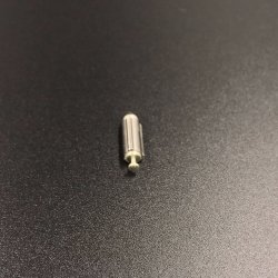 Игла поплавковой камеры карбюратора Yamaha 20-25, F9.9-50 (Yamaha)