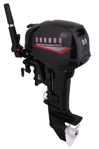 Лодочный мотор CONDOR CN12HS