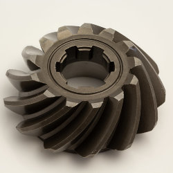 Шестерня ведущая Yamaha 55HP 697-45551-00W