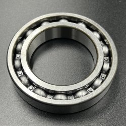 Подшипник шариковый Suzuki DT175-225, DF150-250, DF200(A) (50x80x16) (Suzuki)