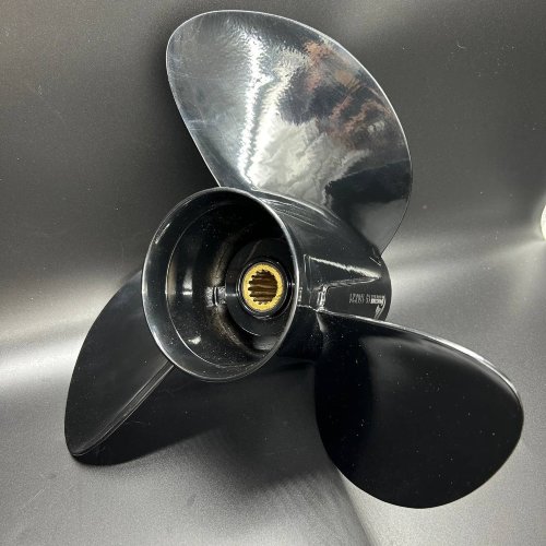 Гребной винт Suzuki DF150-DF300 Soltiga3 (3x15-1/4x21) (Polastorm)