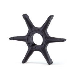 Крыльчатка помпы охлаждения YAMAHA 25/30HP 689-44352-02