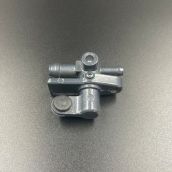 Топливный кран Yamaha 4-5 (PREMARINE)