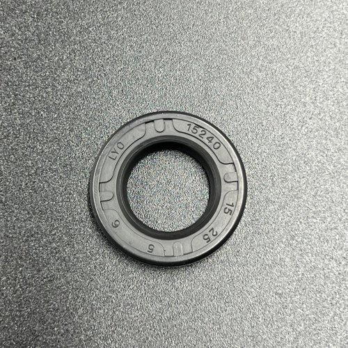 Сальник вала переключения КПП Yamaha VK540 (15x25x5) (Sinera)