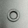 Сальник вала переключения КПП Yamaha VK540 (15x25x5) (Sinera)