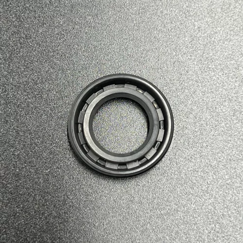 Сальник вала переключения КПП Yamaha VK540 (15x25x5) (Sinera)
