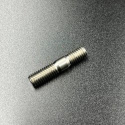 Шпилька верхнего демпфера Yamaha 20-90, F8-60 (Yuelang)