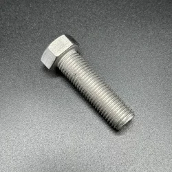 Болт стальной диам. 11 мм SCREW (Quicksilver)