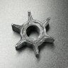 Крыльчатка помпы охлаждения Yamaha 30-50, F20-40 (PREMARINE)