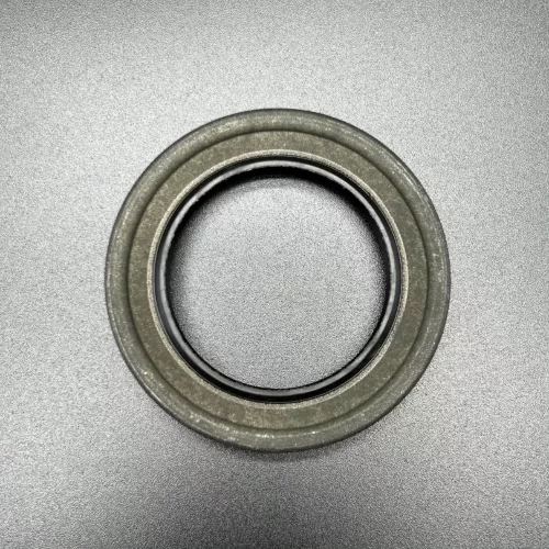 Манжета резинометаллическая SEAL (Quicksilver)