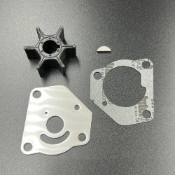 Ремкомплект помпы охлаждения Suzuki DT8C-9.9C (1988-1997) (Omax)