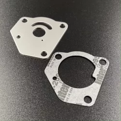 Ремкомплект помпы охлаждения Suzuki DT8C-9.9C (1988-1997) (Omax)