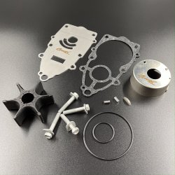 Ремкомплект помпы охлаждения Yamaha F225-250 (Omax)