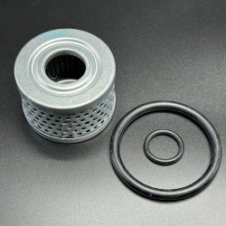 Фильтр масляный OIL FILTER KIT (Quicksilver)