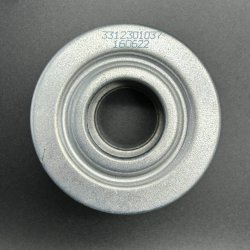 Фильтр масляный OIL FILTER KIT (Quicksilver)