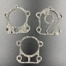 Ремкомплект помпы охлаждения Yamaha F75-100 (Omax)