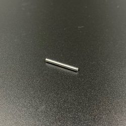 Ролик насыпного подшипника поршневого пальца Yamaha 25-50 (Yamaha) (93602-20115) (RAC)