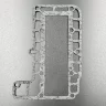 Прокладка выхлопного коллектора Yamaha 20-25С OLD (PREMARINE)