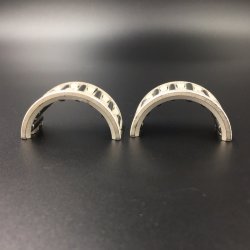 Подшипник шатунный Yamaha 115-225 (36x46x21) (93310-836V2) (Osaka)