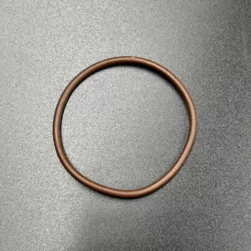 Кольцо уплотнительное редуктора Yamaha 9.9-15 (93210-57M09) (YUELANG)