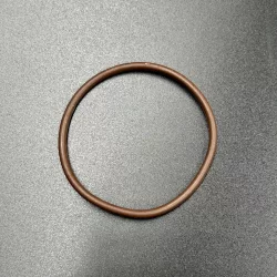 Кольцо уплотнительное редуктора Yamaha 9.9-15 (93210-57M09) (YUELANG)