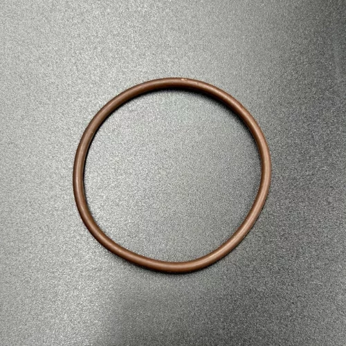 Кольцо уплотнительное редуктора Yamaha 9.9-15 (93210-57M09) (YUELANG)
