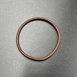 Кольцо уплотнительное редуктора Yamaha 9.9-15 (93210-57M09) (YUELANG)
