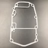 Прокладка под проставку блока Suzuki DT20-30 (Osaka)