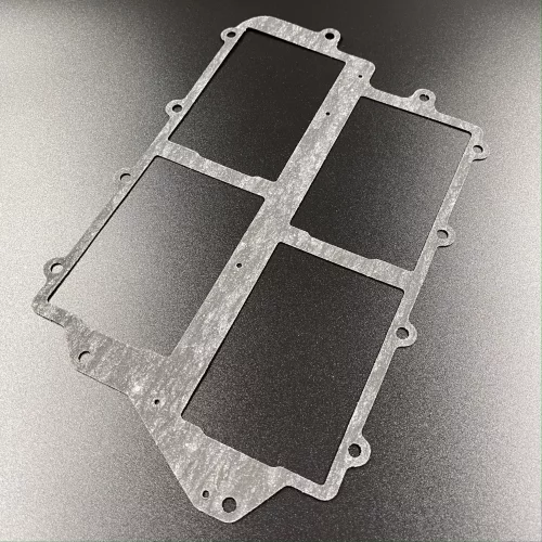 Прокладка впускного коллектора Yamaha 115-140 (Omax)
