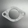 Прокладка паронитовая GASKET (8144461) (Quicksilver)