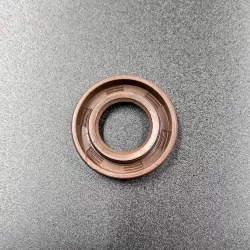 Сальник Yamaha (93101-16001) (16x30x6) (YUELANG)