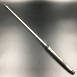 Вал торсионный Yamaha F30-40 (L) (Omax)