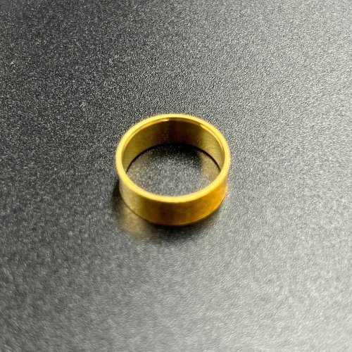 Втулка ручного стартера медная Tohatsu 9.9-30, M40C/Mercury 9.9-30 (PREMARINE)