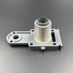 Основание помпы охлаждения Yamaha 20-25 (Yamaha)