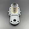 Основание помпы охлаждения Yamaha 20-25 (Yamaha)