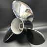 Гребной винт без втулки 150-300 (3X16X23) POLEAX (Polastorm SEMA) СТАЛЬ