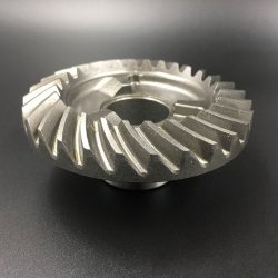 Шестерня заднего хода Yamaha 60-70 (6K5-45571-00) (Yamaha)