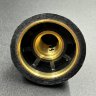Гайка крепления винта Yamaha 40-50 (шпоночный) (Omax)