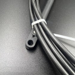 Трос д/у (газ/реверс) (19FT) (C36) (Mercury Gen II) (N-Flex)