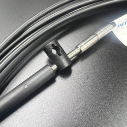 Трос д/у (газ/реверс) (19FT) (C36) (Mercury Gen II) (N-Flex)