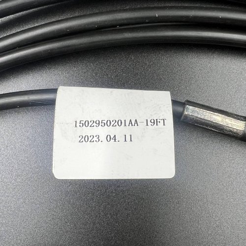 Трос д/у (газ/реверс) (19FT) (C36) (Mercury Gen II) (N-Flex)