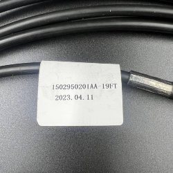 Трос д/у (газ/реверс) (19FT) (C36) (Mercury Gen II) (N-Flex)