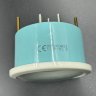Тахометр 0-6000 об/мин (белый) MERCURY/MERCRUISER (79-895283A23) (MERCURY)