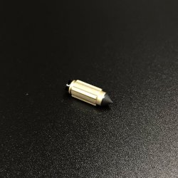 Игла поплавковой камеры карбюратора Suzuki DF9.9-15, DF20-25(V-Twin), DF8-9.9(A) (Suzuki)