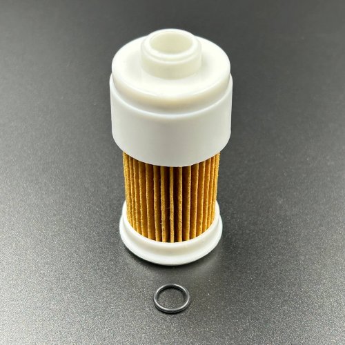 Фильтр топливный Yamaha Z150-300 (вставка сменная) (10) (KACAWA)