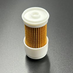 Фильтр топливный Yamaha Z150-300 (вставка сменная) (10) (KACAWA)