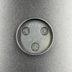 Колодка тормозная Yamaha VK540 (№ 1) (Yamaha)