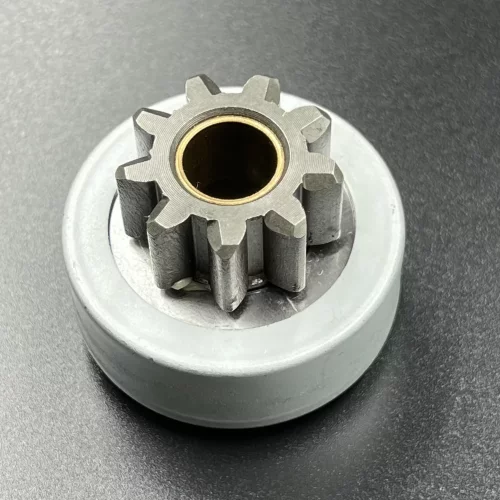 Бендикс электростартера Yamaha 40X (KACAWA)