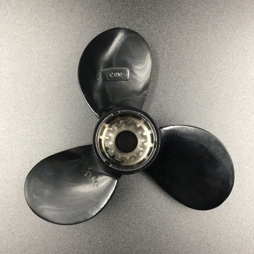 Гребной винт Suzuki DF4-DF6, DF4A-DF6A (3x7-1/2X6-1/2)