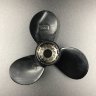 Гребной винт Suzuki DF4-DF6, DF4A-DF6A (3x7-1/2X6-1/2)